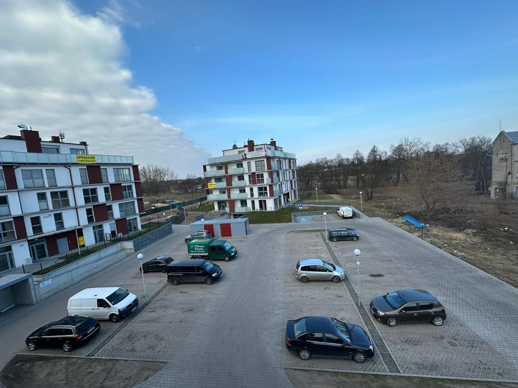 شقة Debowe Wzgorze 8-12 Złotów المظهر الخارجي الصورة